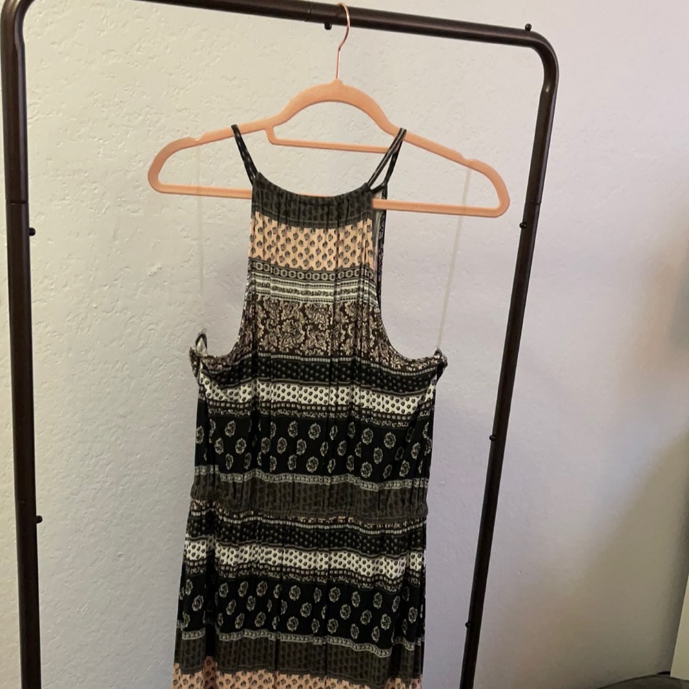 American Eagle Maxi Dress - Sz L
